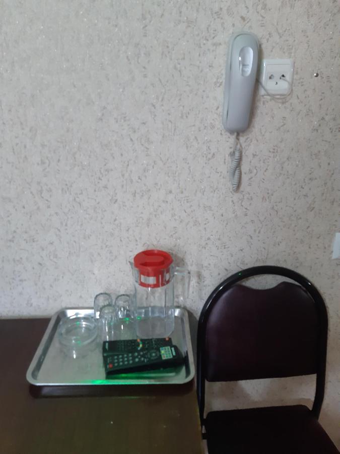 Hotel Selika ルスタヴィ エクステリア 写真