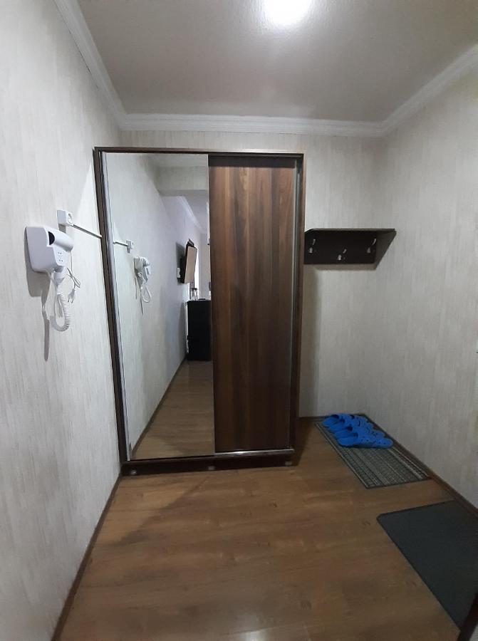 Hotel Selika ルスタヴィ エクステリア 写真