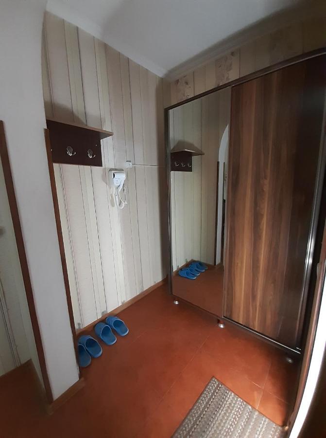 Hotel Selika ルスタヴィ エクステリア 写真