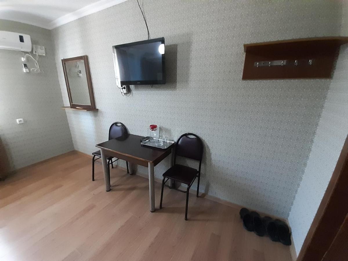 Hotel Selika ルスタヴィ エクステリア 写真