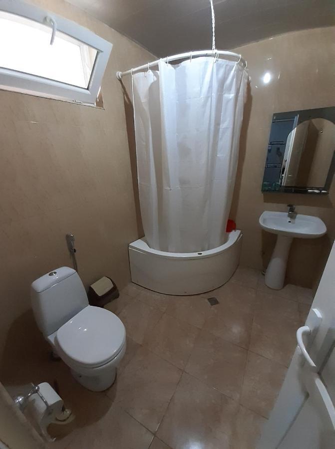 Hotel Selika ルスタヴィ エクステリア 写真