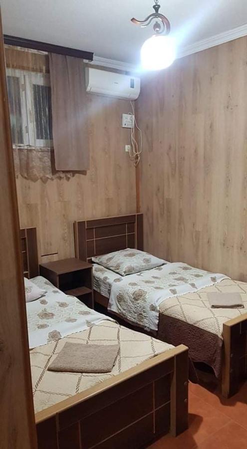 Hotel Selika ルスタヴィ エクステリア 写真