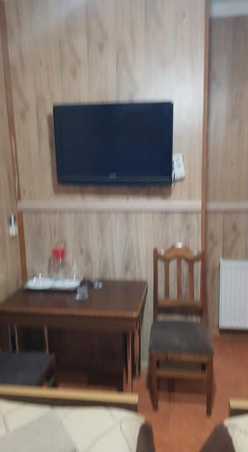 Hotel Selika ルスタヴィ エクステリア 写真