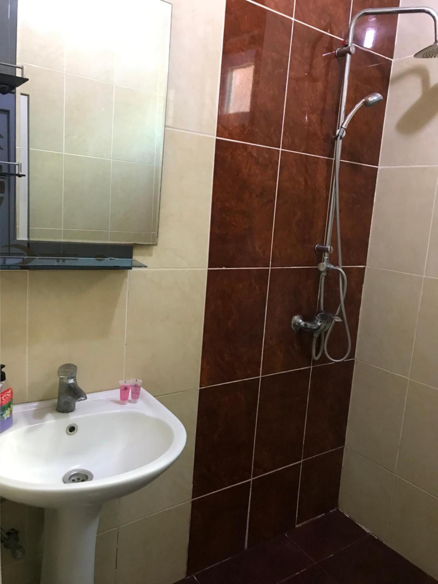 Hotel Selika ルスタヴィ 部屋 写真